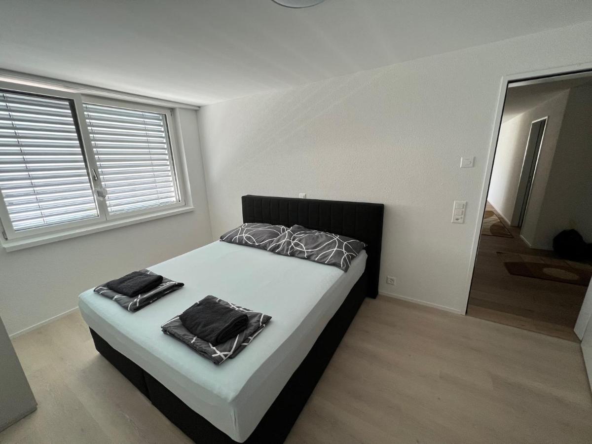 Great New Apartment Surrounded By Nature. Schattdorf Eksteriør billede