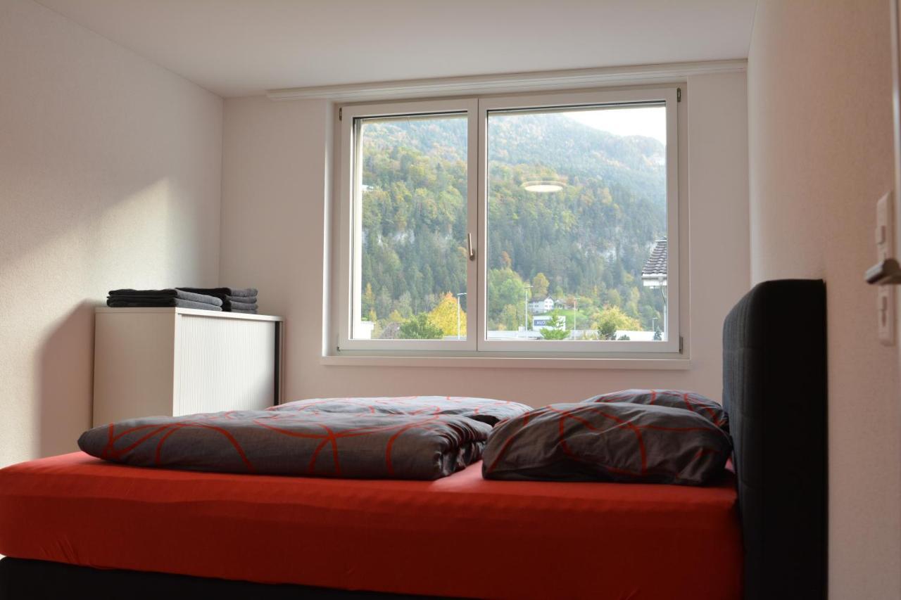 Great New Apartment Surrounded By Nature. Schattdorf Eksteriør billede