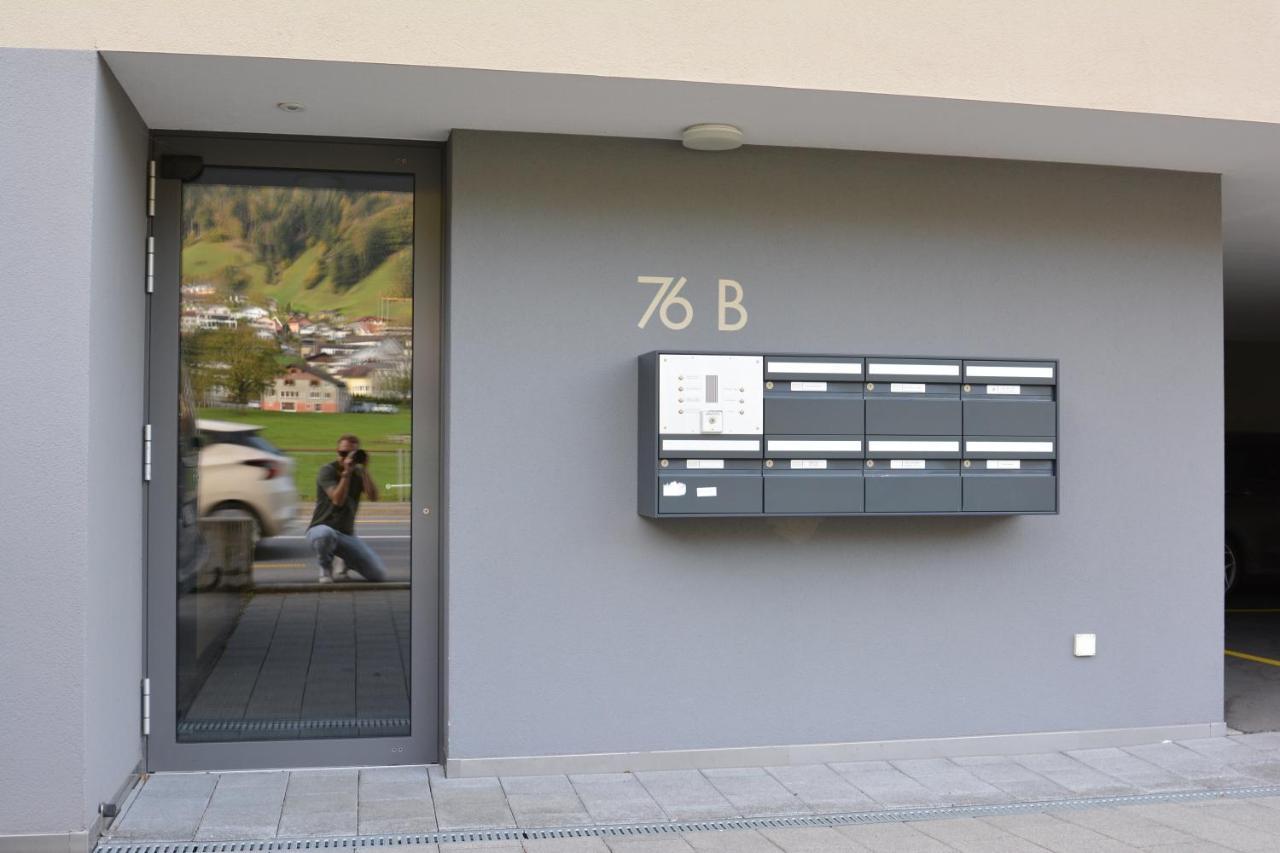 Great New Apartment Surrounded By Nature. Schattdorf Eksteriør billede